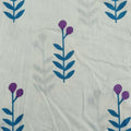 DRAVINAM Trends Cambric Cotton Fabric