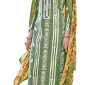 Unstitch Rayon Salwar Suit Set