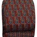 DRAVINAM Trends Jaipuri Print Cambric Cotton Unstitched Salwar Suit Dress Material for Women with Mulmul Cotton Dupatta