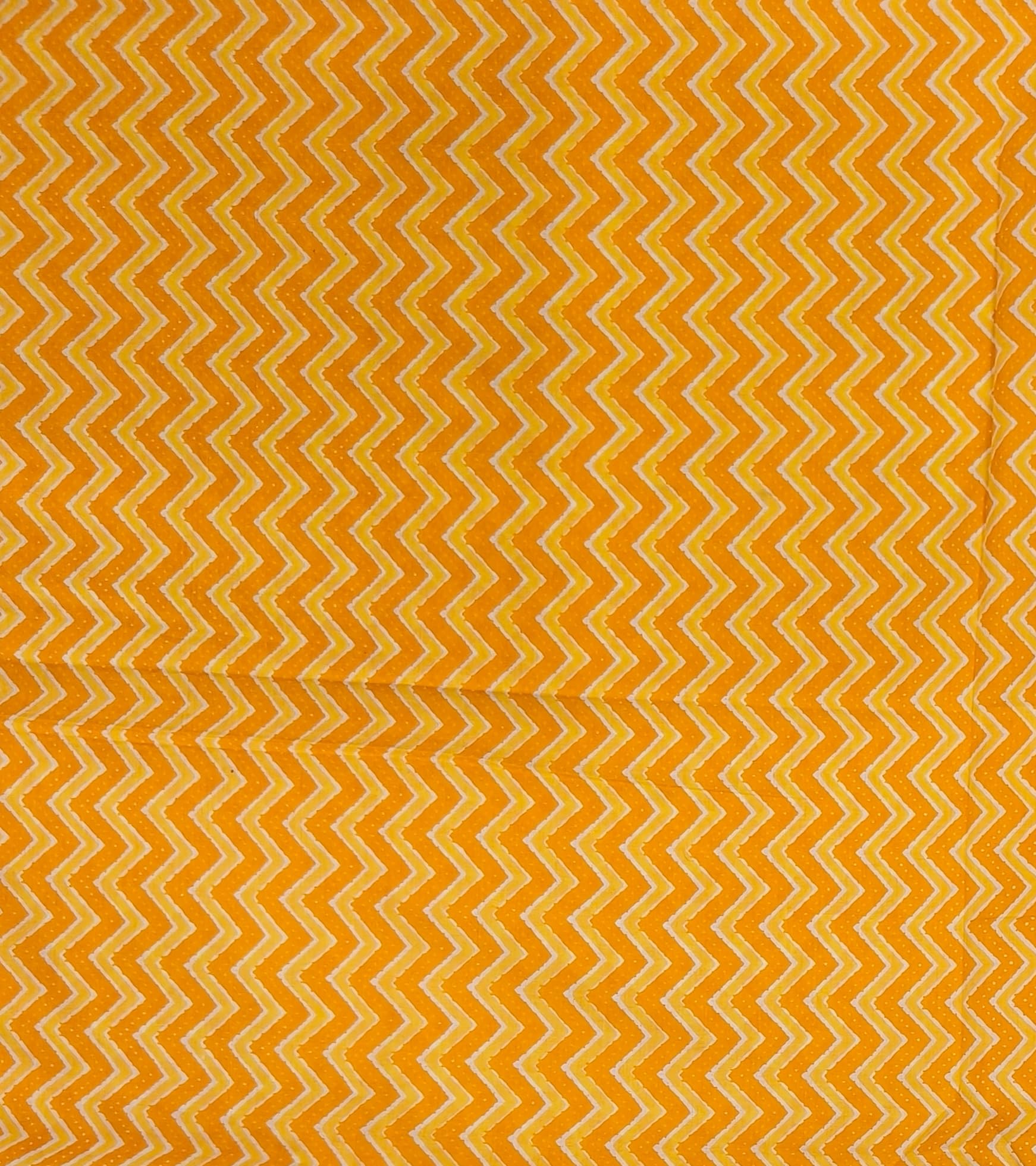DRAVINAM Trends Jaipuri Print Cambric Cotton Unstitched Salwar Suit Dress Material for Women with Mulmul Cotton Dupatta