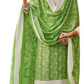DRAVINAM Trends Unstitched Printed Women Cotton Salwar Suits Dress Material