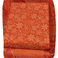 DRAVINAM Trends Jaipuri Print Cambric Cotton Unstitched Salwar Suit Dress Material for Women with Mulmul Cotton Dupatta
