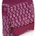 DRAVINAM Trends Unstitched Jaipuri Handmade Wax Batik Print Soft Cotton Dress Material with Dupatta