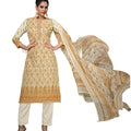 Women Suit Set (Unstitched)